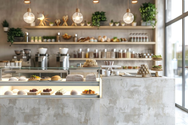 Market analysis documents