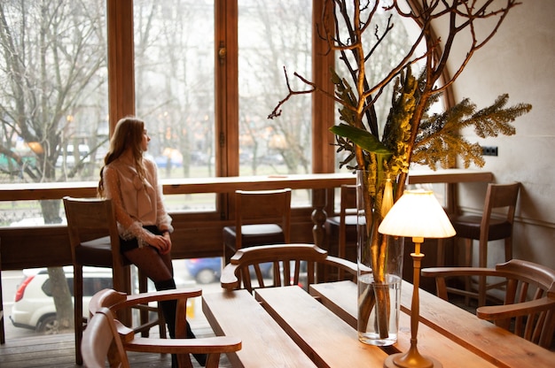 Cold brew laboratory setup