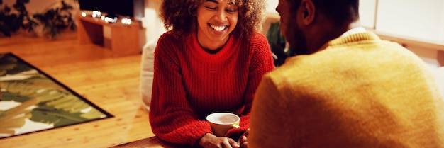 Coffee business consulting services