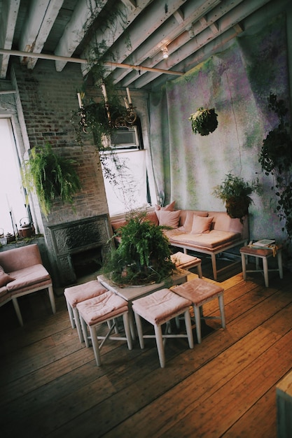 Cold brew laboratory setup